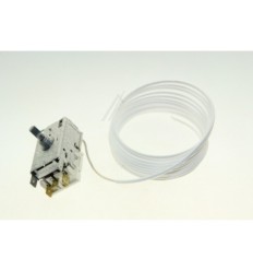 Termostato frigo Zanussi K57L5867