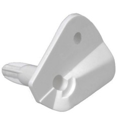 Bisagra frigo Zanussi