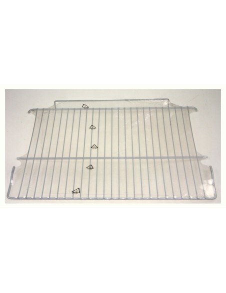 Rejilla frigo Corbero FC330
