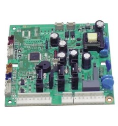 Modulo electronico Electrolux ERE38520W + 1126