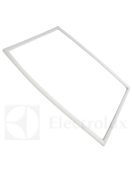 Guarnicion frigo Zanussi ZFC160TL