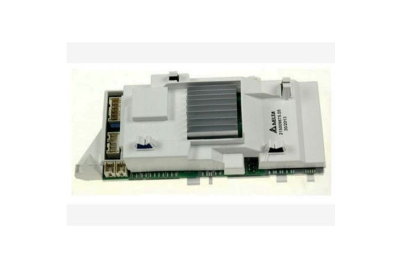 Modulo de potencia configurado lavadora Ariston