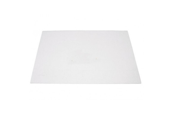 Bandeja cristal frigo Zanussi ZK26-11EDP 485x329