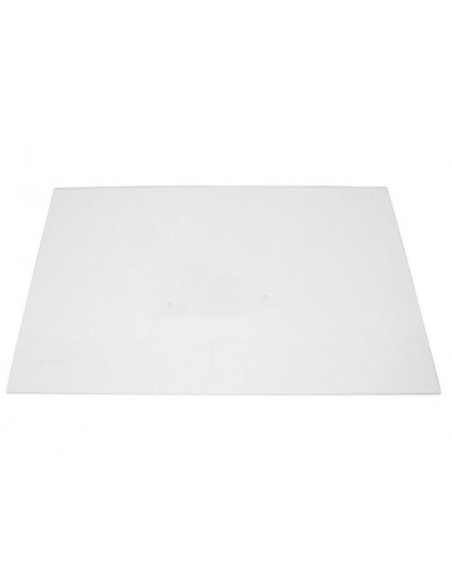 Bandeja cristal frigo Zanussi ZK26-11EDP 485x329
