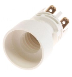 Casquillo lampara Liebherr KSV426