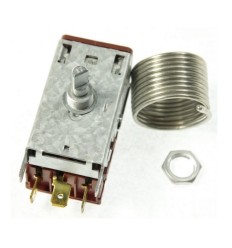 Termostato frigorífico Smeg FD268AP2