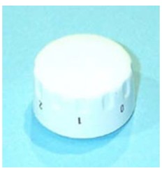 Mando cocina Teka 1-6 blanco muescas