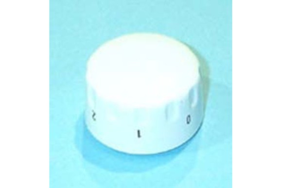 Mando cocina Teka 1-6 blanco muescas