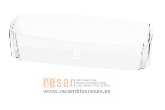 Botellero frigo 3KFI7661