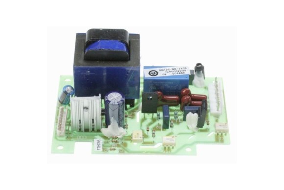 Modulo electronico transformador frigo Teka CB340S