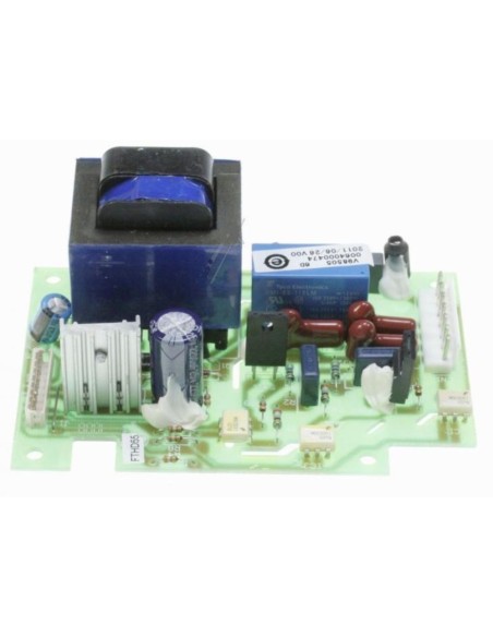 Modulo electronico transformador frigo Teka CB340S