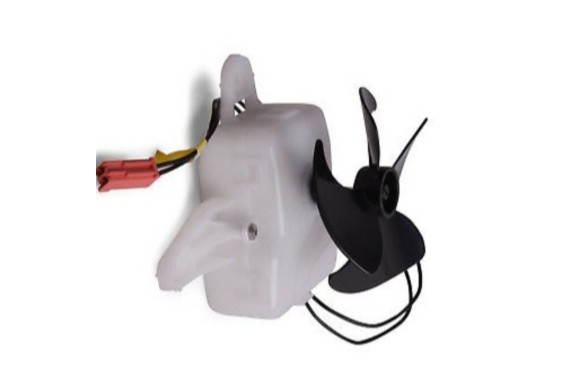 Ventilador frigo Vestel