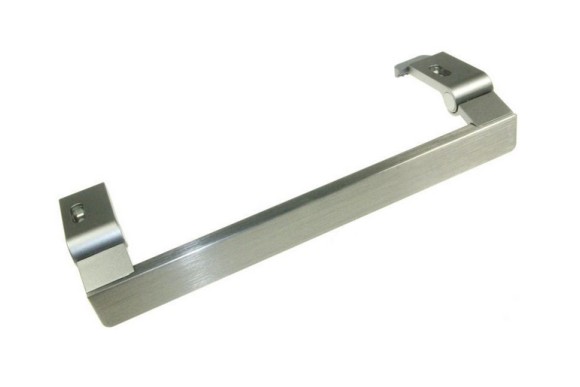 Tirador frigo Beko RSNE445E33X