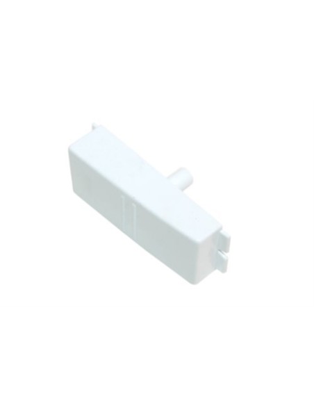 Tecla lavadora Bosch rectangular