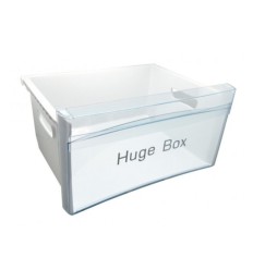 Cajon congelador 1º y 2º Haier CFE629CWE