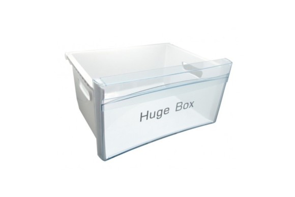 Cajon congelador 1º y 2º Haier CFE629CWE