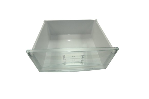 Cajon 1º y2º Liebherr CU3021