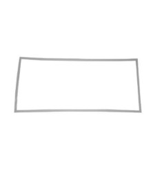 Burlete inferior frigo LG GR322W