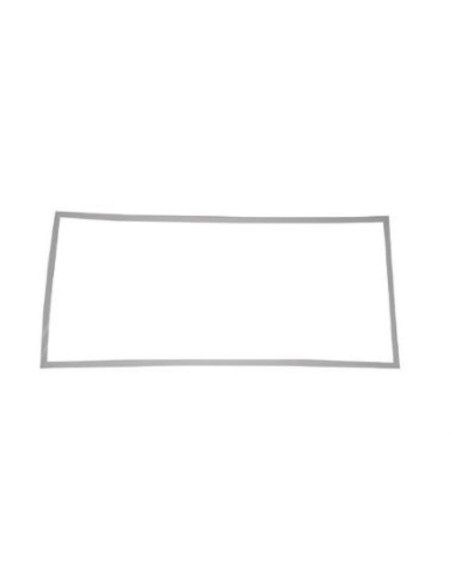 Burlete inferior frigo LG GR322W