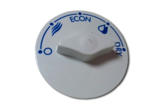 Mando deshumificador Delonghi *obsoleto*