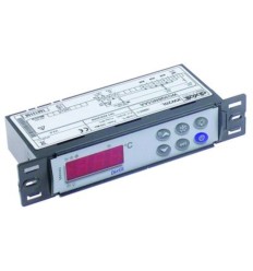 Termostato digital Infrico XW40L (liberado)