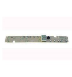 Modulo electronico Liebherr CN3666 Index 20D/01