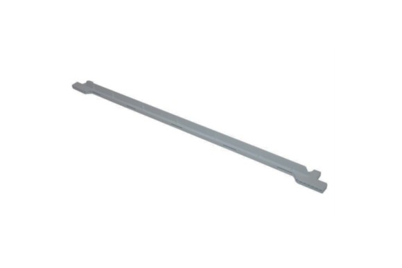 Perfil trasero Beko D5423 448mm