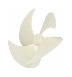 Aspa ventilador condensador Beko