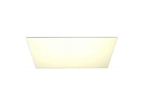 Bandeja cristal frigo Liebherr 458x263x30mm