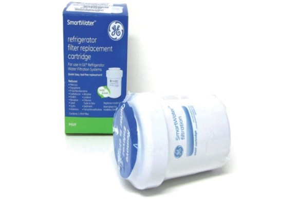 Filtro de agua MWF