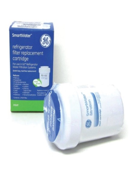 Filtro de agua MWF