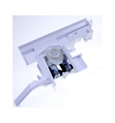 Electrovalvula II Bosch con conector 90º