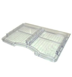 Balda frigo Daewoo ERF334MLC