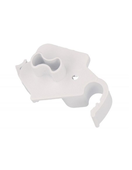 Soporte izquierdo puerta abatible