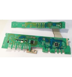 Modulo electronico frigo Liebherr KES3660Index20/0