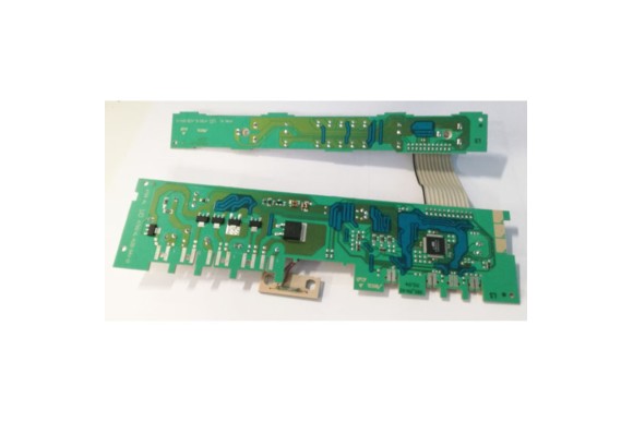 Modulo electronico frigo Liebherr KES3660Index20/0