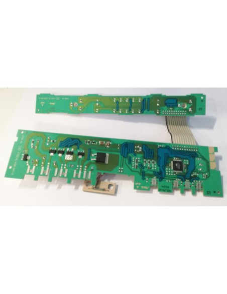 Modulo electronico frigo Liebherr KES3660Index20/0