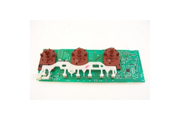 Modulo de mandos Indesit WIXL105EU/Y