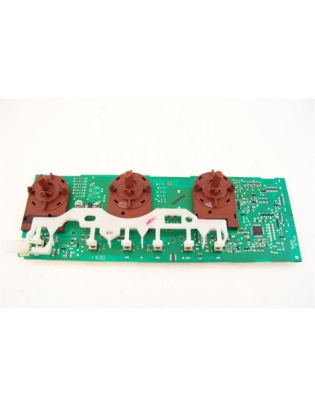 Modulo de mandos Indesit WIXL105EU/Y