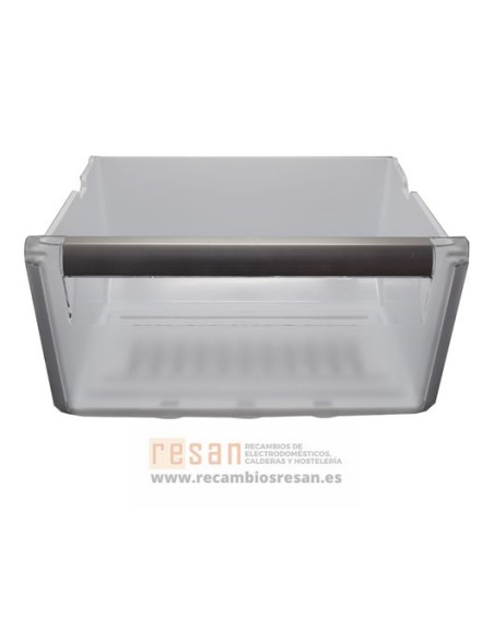 Cajon medio congelador frigo LG