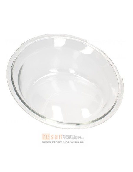 Cristal secadora Beko HIT8733B WTA8612XSW
