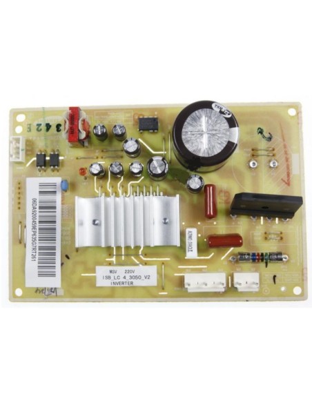 Modulo inverter Samsung rB31FERNCWW