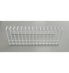 Inserto de platos 360x120 mm.