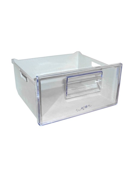 Cajon medio y superior frigo electrolux