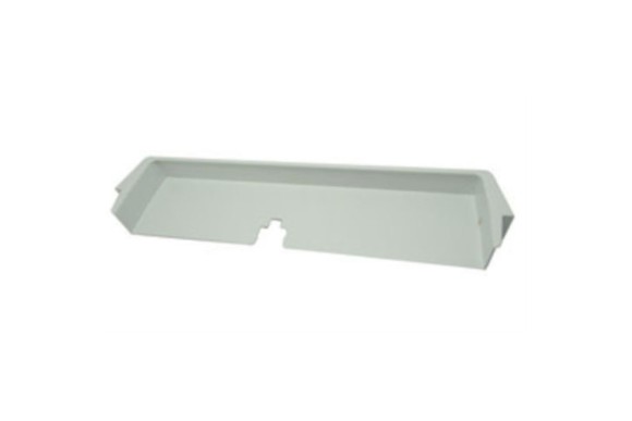 Mensula intermedia 455x43x10 mm. frigo Fagor
