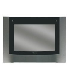 Cristal exterior horno Whirlpool AKP120UIX
