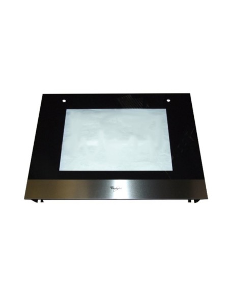 Cristal exterior Whirlpool AKP237