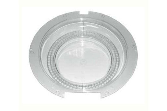 Escotilla plastico lavadora 481945069666