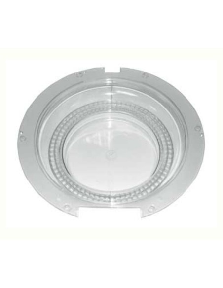 Escotilla plastico lavadora 481945069666