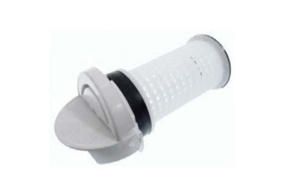 Filtro lavadora Balay 514-540
